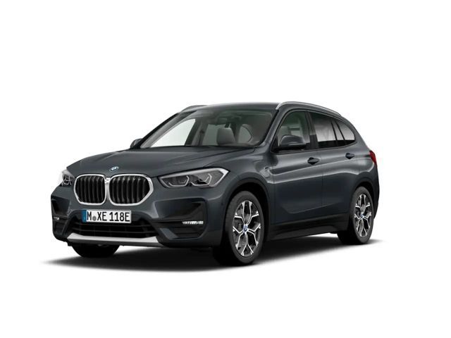 BMW X1 xDrive