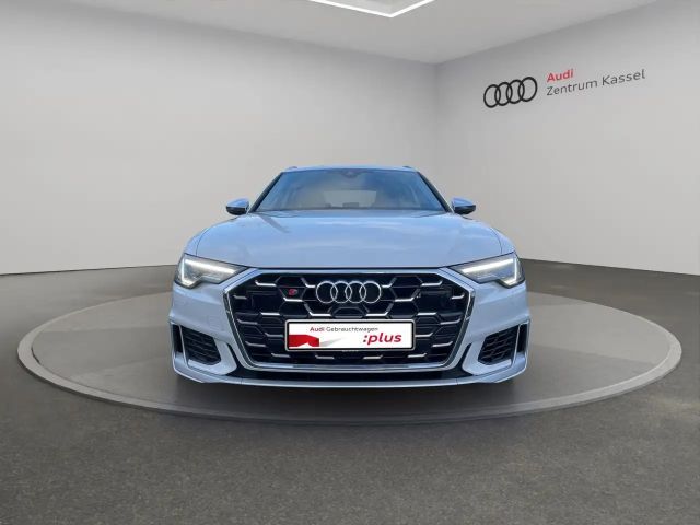 Audi S6 3.0 TDI Quattro