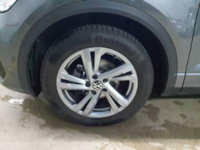 Volkswagen T-Roc 1.5 TSI DSG R-Line