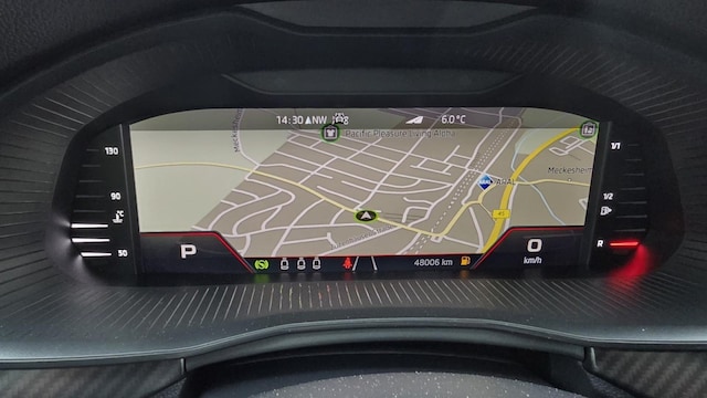 Skoda Kamiq 1.5 TSI Monte Carlo