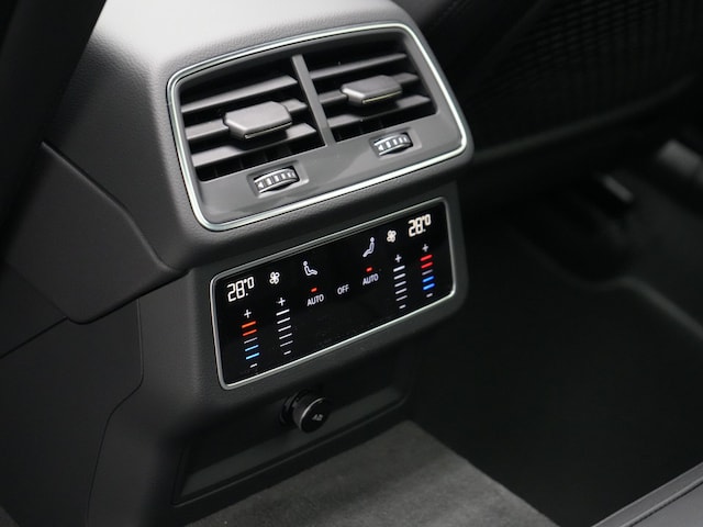 Audi A6 50 TDI Avant Quattro S-Line