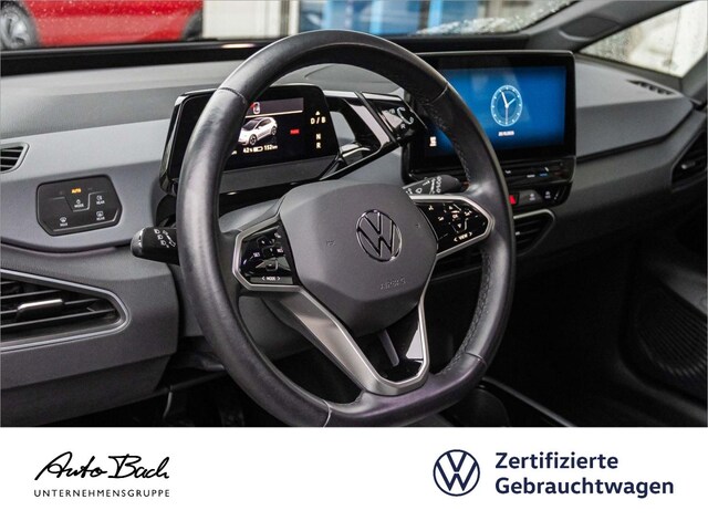 Volkswagen ID.3 Performance Pure