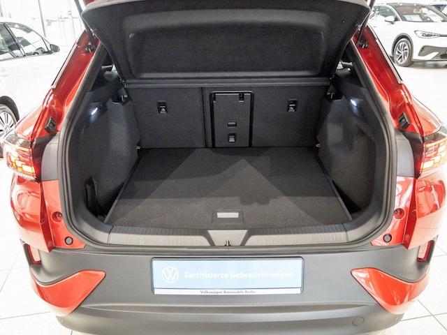 Volkswagen ID.4 4Motion GTX