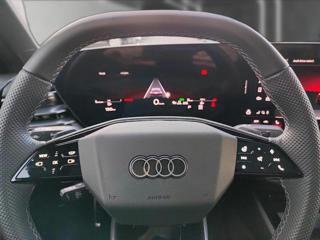 Audi S5 S-Tronic