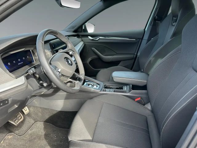 Skoda Octavia Combi Style Style