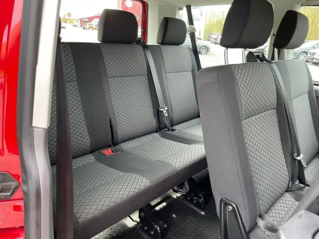 Volkswagen Caravelle 2.0 TDI T6 Trendline
