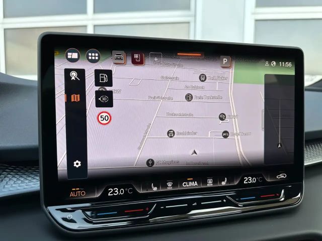 Cupra Terramar 2.0 TSI VZ