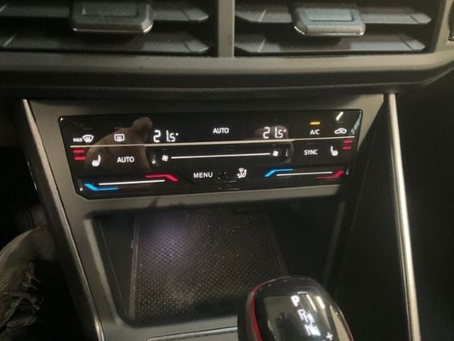 Volkswagen Polo DSG GTI