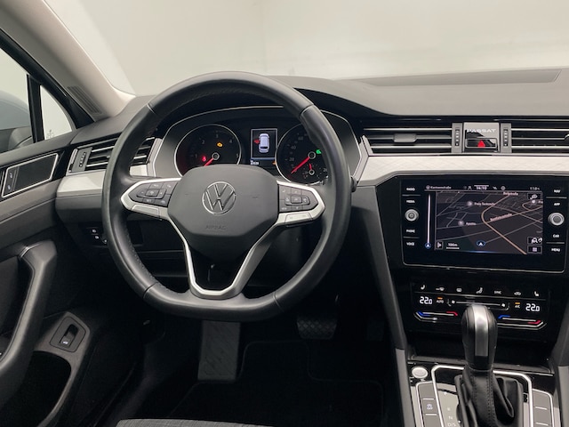 Volkswagen Passat 2.0 TDI Variant