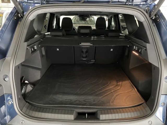 Dacia Bigster Extreme Mild Hybrid 130