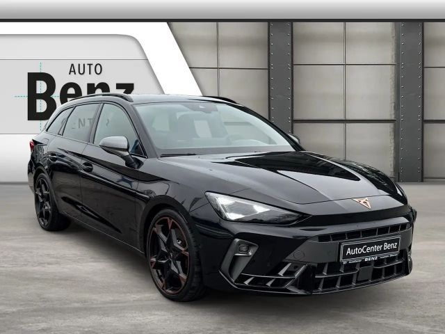 Cupra Leon 2.0 TSI 4Drive Sportstourer VZ