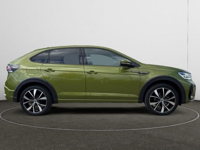 Volkswagen Taigo 1.5 TSI DSG R-Line