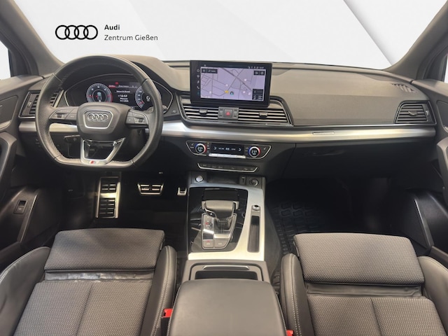 Audi Q5 40 TDI Quattro S-Tronic