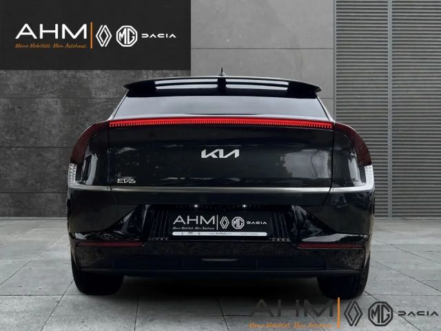 Kia EV6 58.3 kWh Air