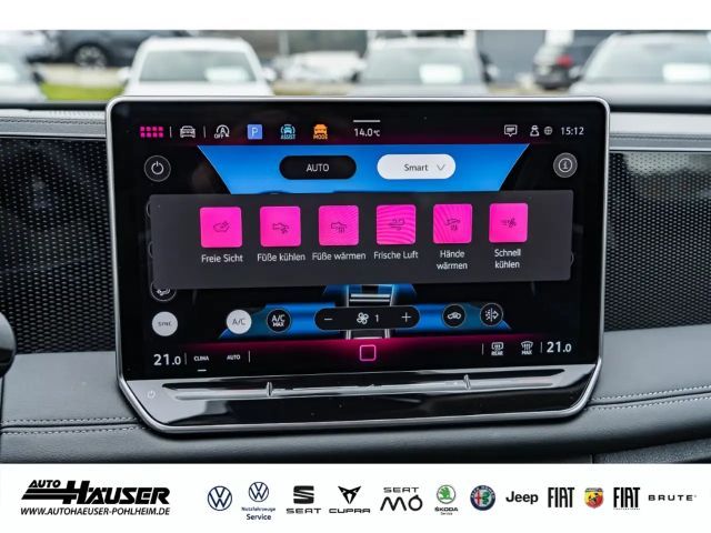 Volkswagen Tiguan 1.5 eTSI DSG Life