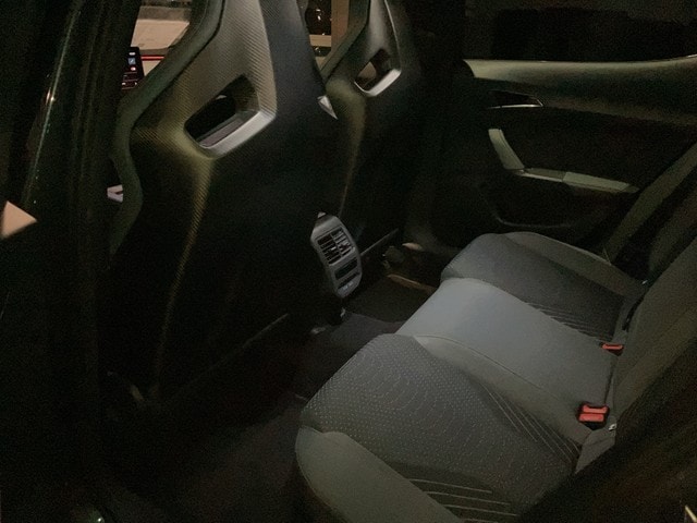 Cupra Formentor 2.0 TSI 4Drive DSG VZ