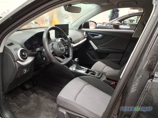 Audi Q2 35 TFSI S-Tronic