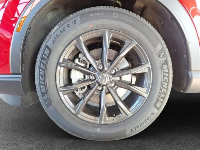 Honda CR-V 2.0 Elegance Hybrid