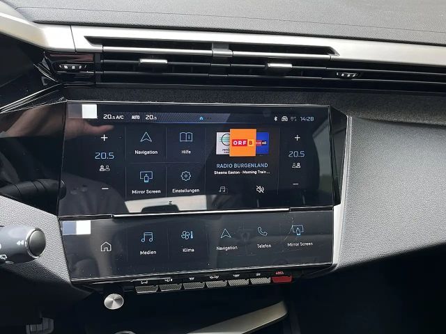 Peugeot 308 Allure Pack BlueHDi EAT8