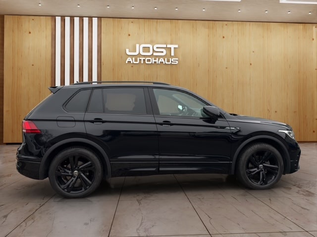 Volkswagen Tiguan 1.5 TSI DSG Style