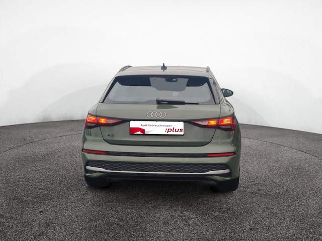 Audi A3 35 TFSI S-Tronic Sportback