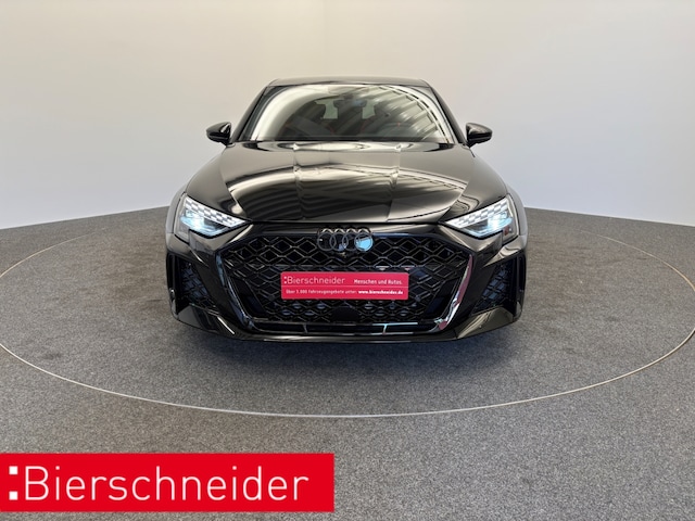 Audi RS3 Quattro S-Tronic Sportback