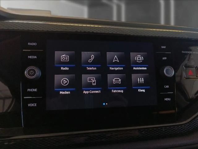 Volkswagen Taigo 1.0 TSI DSG Life