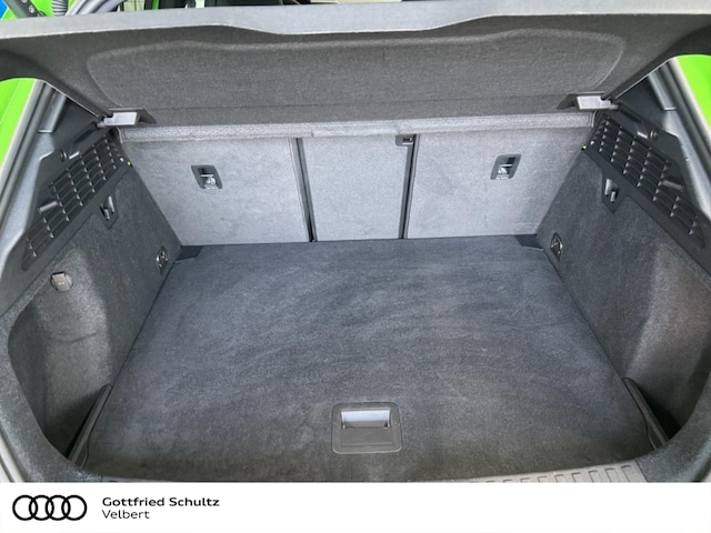 Audi RS3 Quattro S-Tronic Sportback