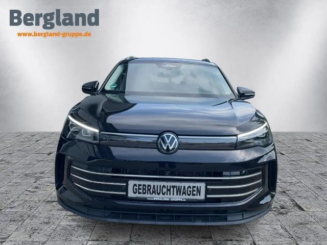Volkswagen Tiguan Elegance Elegance