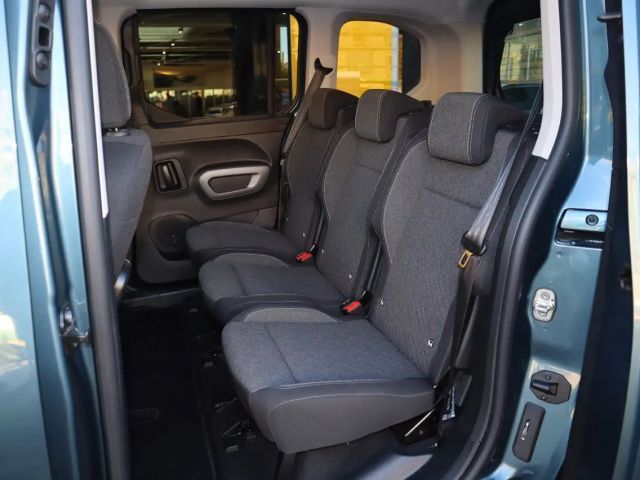 Opel Combo GS-Line Grand Sport Life