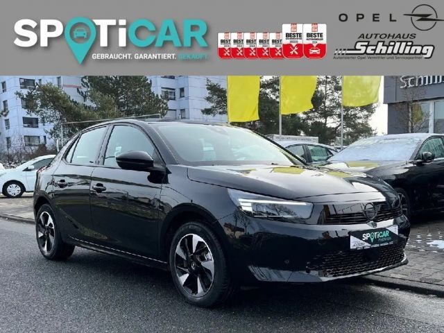 Opel Corsa GS-Line Grand Sport