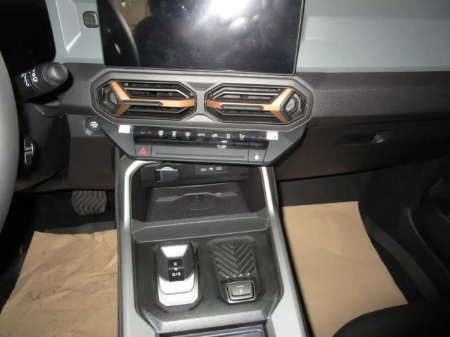 Dacia Bigster Extreme Hybrid 155