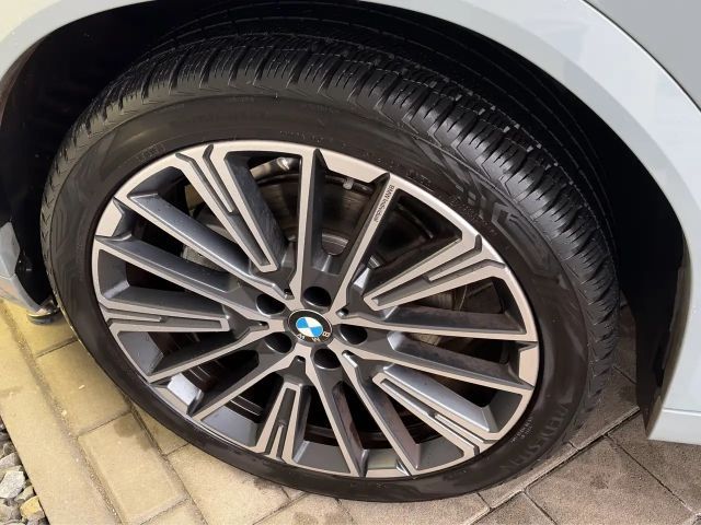 BMW X2 M-Sport sDrive20i