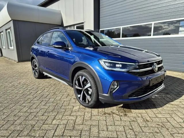 Volkswagen Taigo 1.0 TSI DSG Life