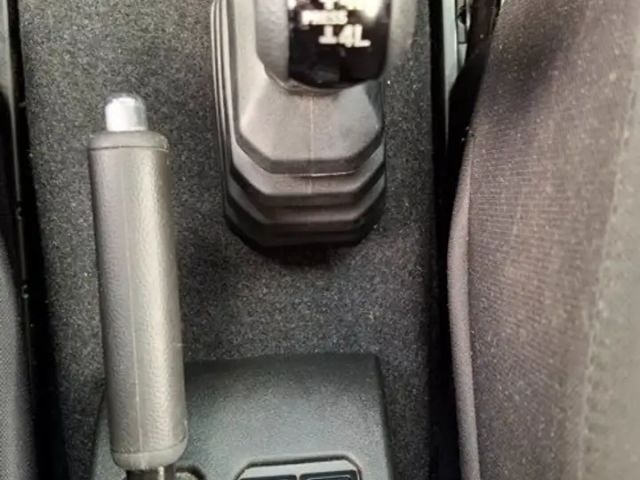 Suzuki Jimny AllGrip