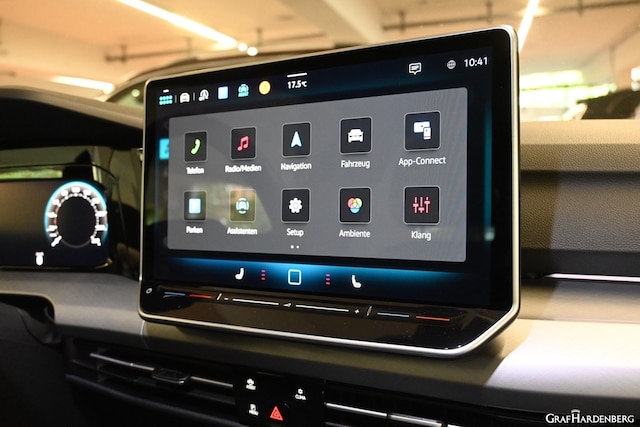 Volkswagen Golf 1.5 TSI Golf VIII Life