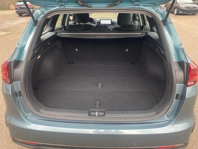 Kia Ceed GDi SportWagon Vision