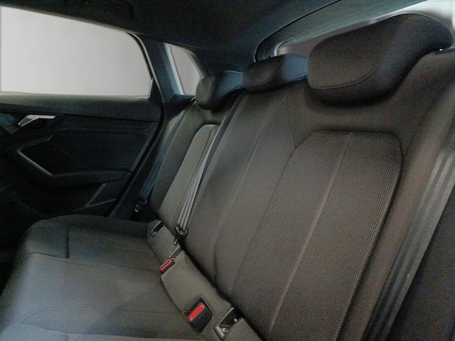 Audi A3 30 TFSI S-Tronic Sportback