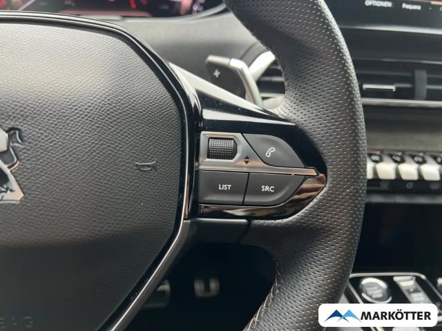 Peugeot 3008 GT-Line PureTech