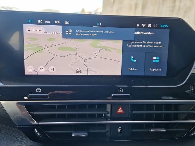 Citroën C4 BlueHDi Plus