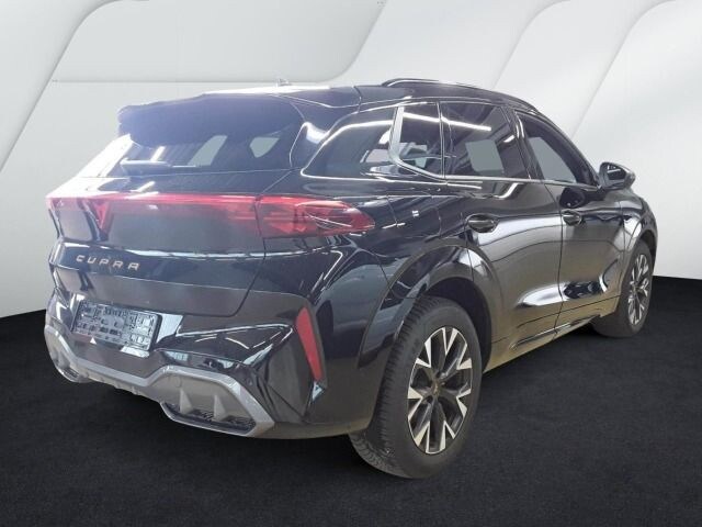 Cupra Terramar Terramar 1.5eTSI DSG LED+NAV+APP+ACC+SHZ+RFK+NSW