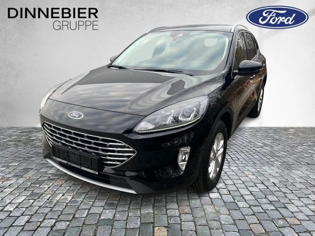 Ford Kuga Titanium