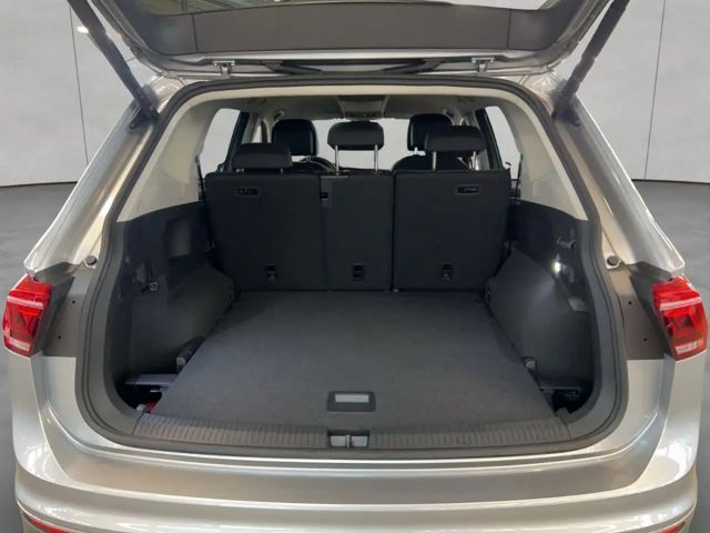 Volkswagen Tiguan 2.0 TDI Allspace DSG