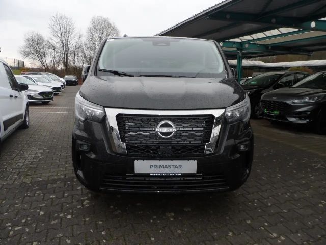 Nissan Primastar L1H1 Tekna dCi 170
