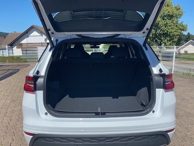 Skoda Kodiaq 2.0 TDI 4x4 Sportline