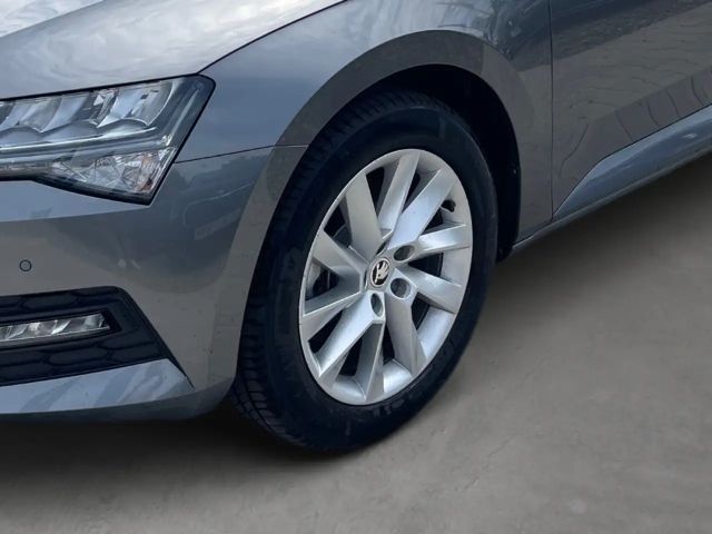 Skoda Superb 1.5 TSI Ambition Combi