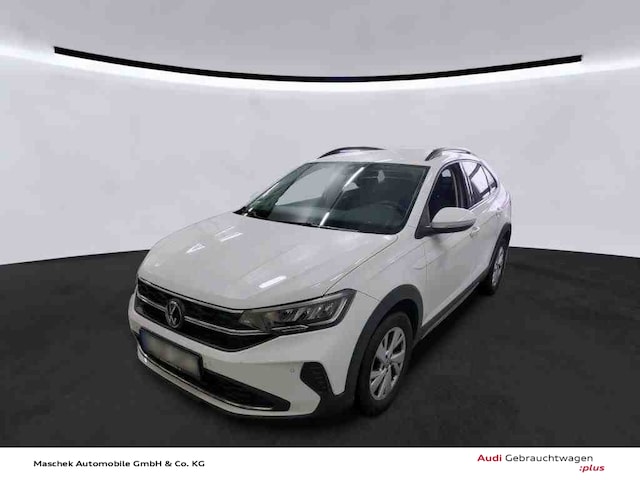 Volkswagen Taigo 1.0 TSI DSG