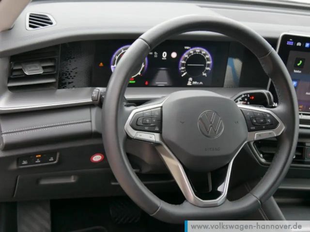 Volkswagen Tayron 1.5 eTSI DSG Life