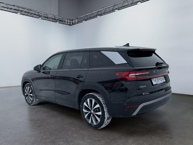 Skoda Kodiaq 2.0 TDI Selection
