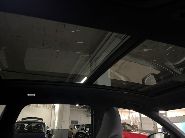 Audi Q6 e-tron Performance